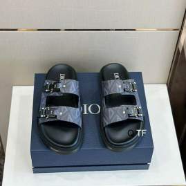Picture of Dior Slippers _SKUDiorsz38-456CTF08062879